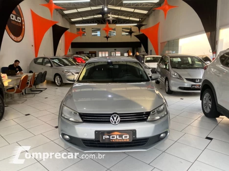 JETTA 2.0 COMFORTLINE 120CV VOLKSWAGEN