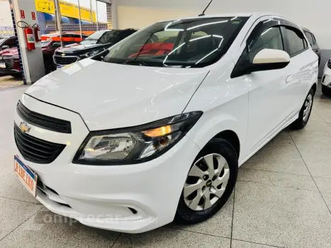 CHEVROLET ONIX 10MT JOYE 4 portas