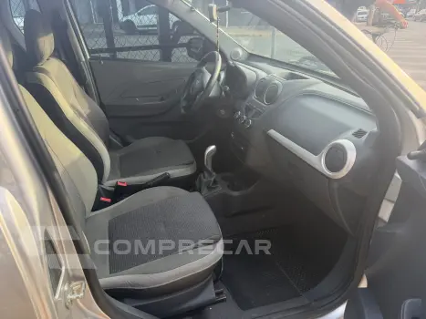 MONTANA 1.4 MPFI LS CS 8V