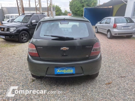 Agile 1.4 4P LTZ FLEX