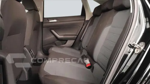 NIVUS 1.0 200 TSI TOTAL FLEX COMFORTLINE AUTOMÁTI