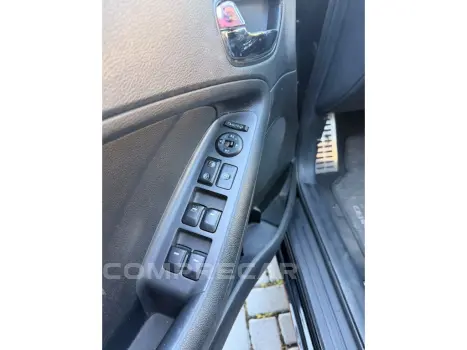 CERATO 1.6 SX 16V FLEX 4P AUTOMÁTICO