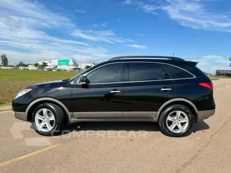 VERA CRUZ 3.8 GLS 4WD 4X4 V6 24V