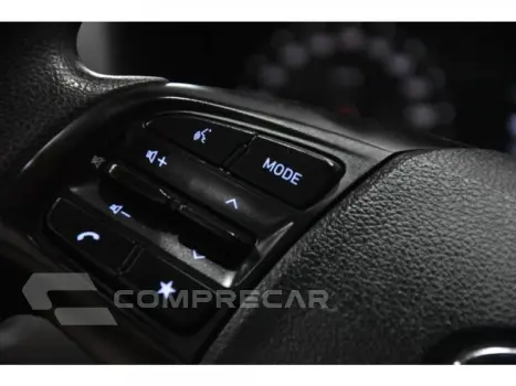 HB20 - 1.0 12V COMFORT PLUS MANUAL