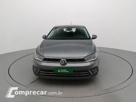 POLO 1.0 170 TSI HIGHLINE AUTOMÁTICO