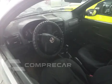 STRADA 1.4 MPI Hard Working CD 8V