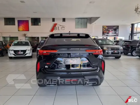 HAVAL H6 GT - 1.5 PHEV AWD E-TRACTION