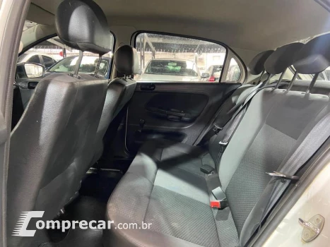 GOL 1.0L MC4