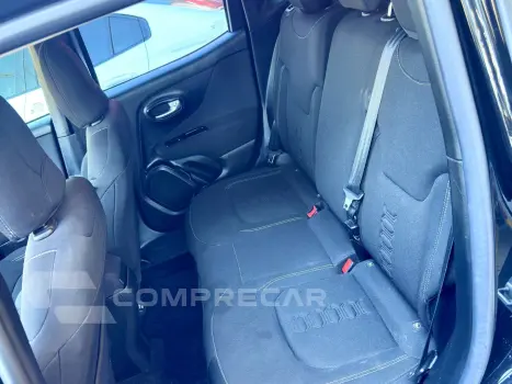 RENEGADE 1.3 T270 TURBO FLEX SPORT AT6