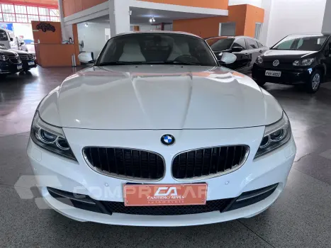 Z4 2.0 16V Turbo Sdrive20i