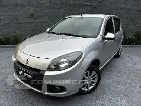 SANDERO 1.0 12V SCE Expression