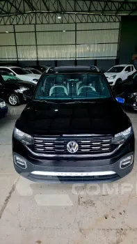 T-CROSS 1.4 250 TSI Highline