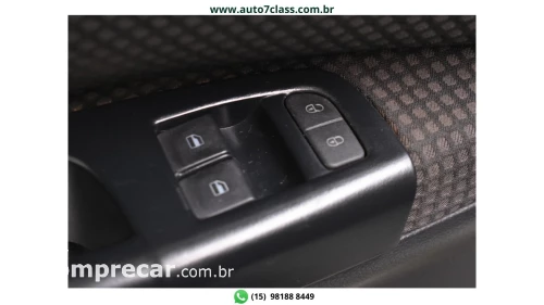 SAVEIRO - 1.6 MSI TRENDLINE CS 8V 2P MANUAL