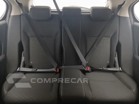 CITY 1.5 i-VTEC FLEX HATCH EX CVT