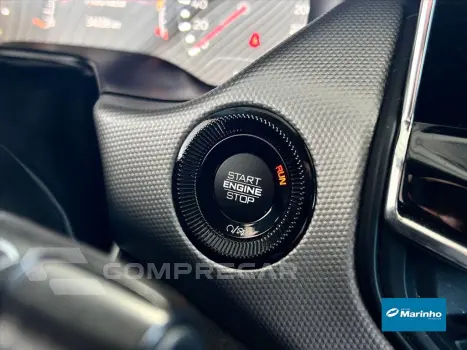 COMPASS 2.0 TD350 TURBO DIESEL LONGITUDE AT9