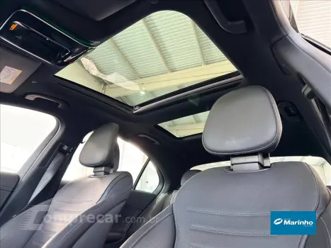 C 300 2.0 EQ BOOST HÍBRIDO AMG LINE 9G-TRONIC