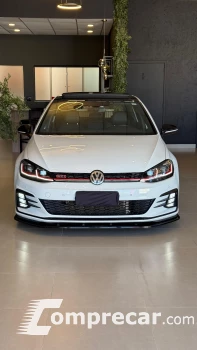 GOLF 2.0 TSI GTI 16V 230cv Turbo