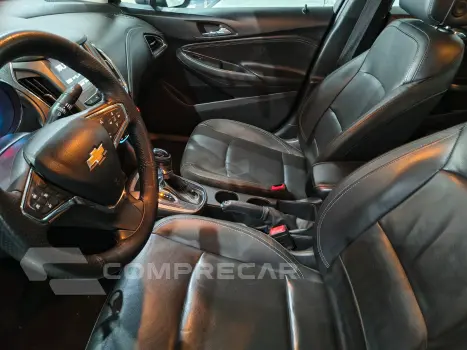 cruze lt 1.4