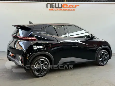 Dolphin Mini (Elétrico)