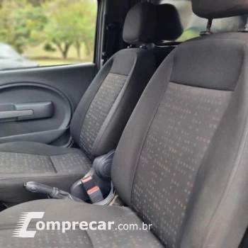 FIORINO ENDURANCE