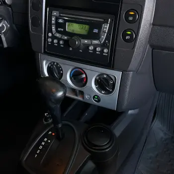 EcoSport XLT 2.0/ 2.0 Flex 16V 5p Aut.