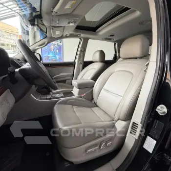 VERACRUZ GLS 3.8 4WD Aut.