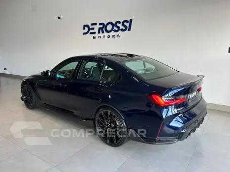 M3 COMPETITION