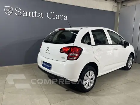 C3 1.2 PURE TECH FLEX ATTRACTION MANUAL