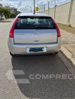 C4 1.6 GLX 16V