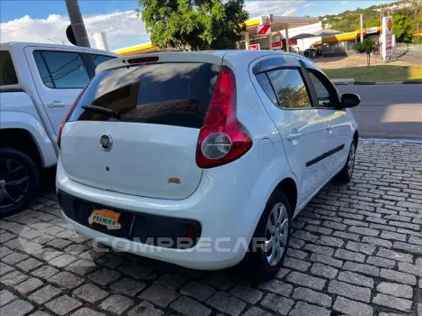 PALIO 1.4 MPI Attractive 8V