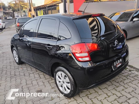 C3 1.5 Origine 8V