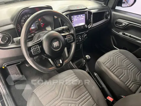 STRADA 1.4 MPI Freedom CS 8V