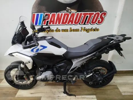 R1300 GS PLUS