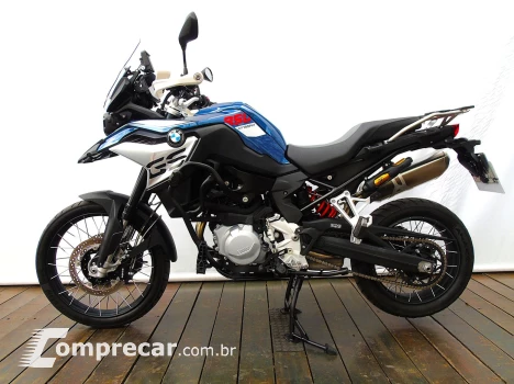 BMW F 850 GS PREMIUM