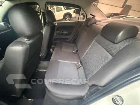 VOYAGE Trendline 1.6 T.Flex 8V 4p