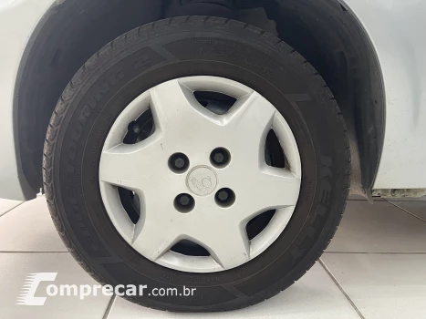 CELTA 1.0 MPFI LT 8V