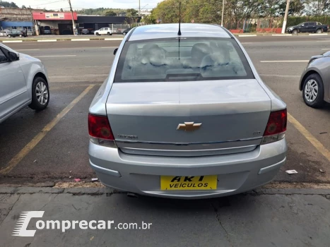 VECTRA 2.0 MPFI Elegance 8V