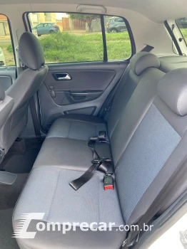 FOX 1.0 MPI Bluemotion 12V