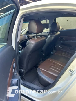 CRUZE 1.8 LTZ 16V