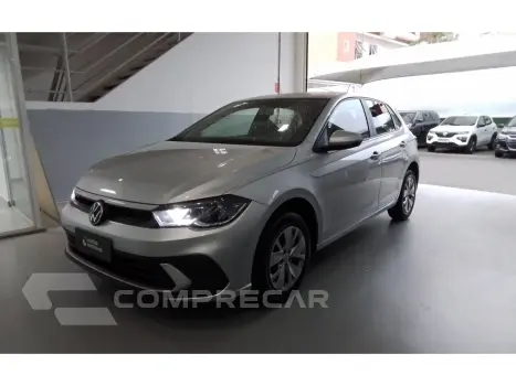 POLO 1.0 MPI MANUAL