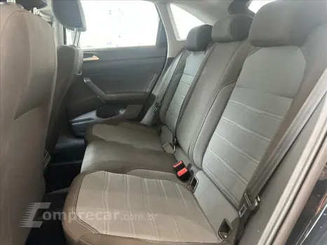 NIVUS 1.0 200 TSI TOTAL FLEX COMFORTLINE AUTOMÁTI