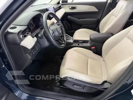 HR-V TOURING