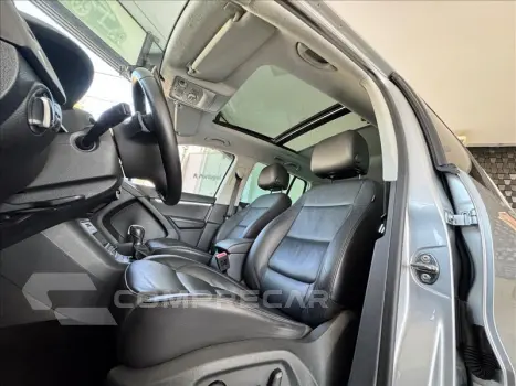 TIGUAN 2.0 TSI 16V Turbo