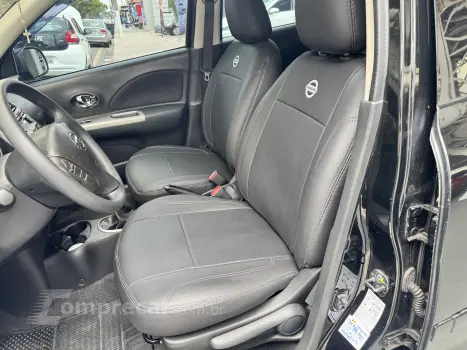 MARCH 1.6 SL 16vstart