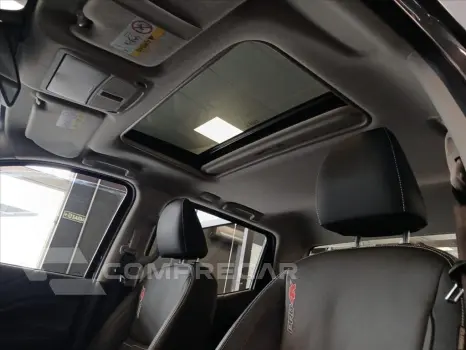 FRONTIER 2.3 16V TURBO DIESEL PRO4X CD 4X4 AUTOMÁ