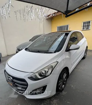 Hyundai I30 1.8 MPI 16V 4 portas