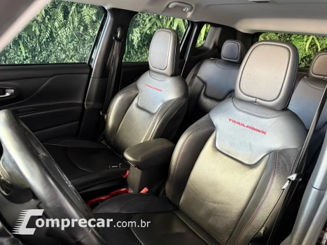 RENEGADE 2.0 16V Turbo Trailhawk 4X4