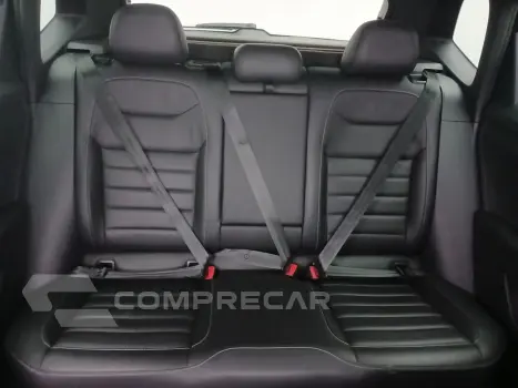 TAOS 1.4 250 TSI TOTAL FLEX HIGHLINE AUTOMÁTICO