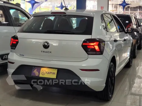 Polo Track 1.0 Flex 12V 5p