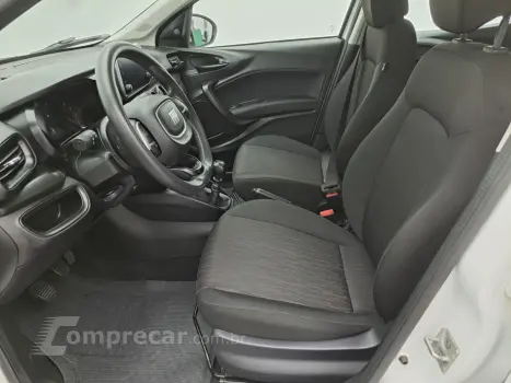 ARGO 1.0 FIREFLY FLEX DRIVE MANUAL